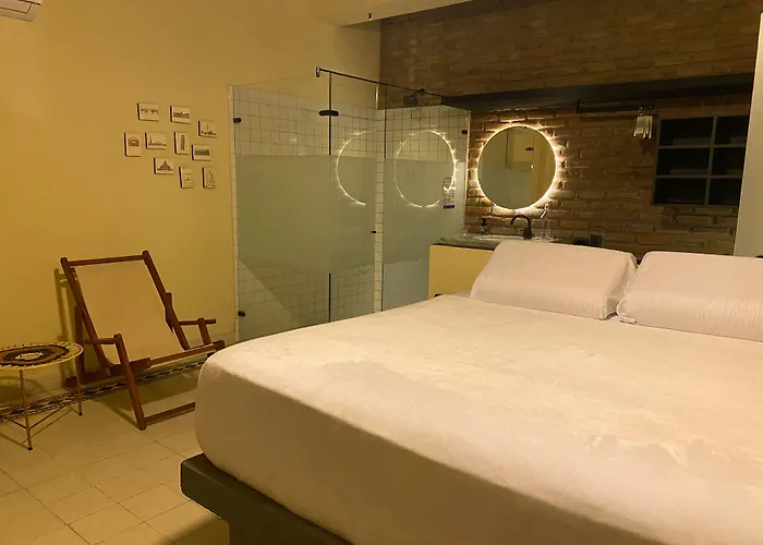 Casa Charlotte - Alma Hotels