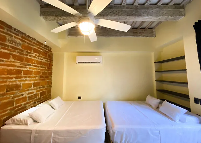 Casa Charlotte - Alma Hotels